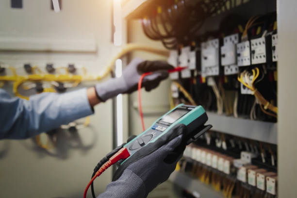 Best Electrical Troubleshooting and Repair  in USA